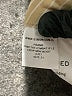 FRAME Chevron-herringbone Tan Casual Pants Size 26 waist - photo 8