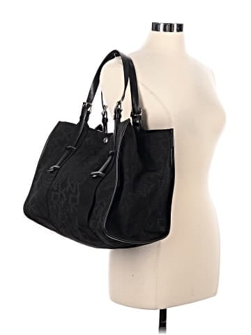 DKNY Tote (view 2)