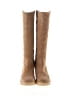 Robert Clergerie Tan Boots Size 8 1/2 - photo 2