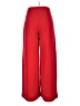 Naf Naf Red Casual Pants Size 12 - photo 2