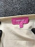 Edikted Ivory Sleeveless Blouse Size XS - photo 7