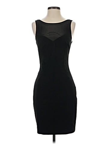 Bebe Cocktail Dress (view 1)