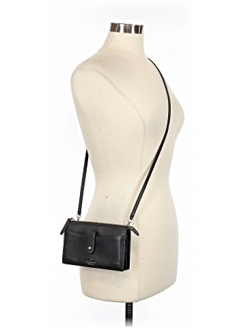 Kate Spade New York Leather Crossbody Bag (view 2)