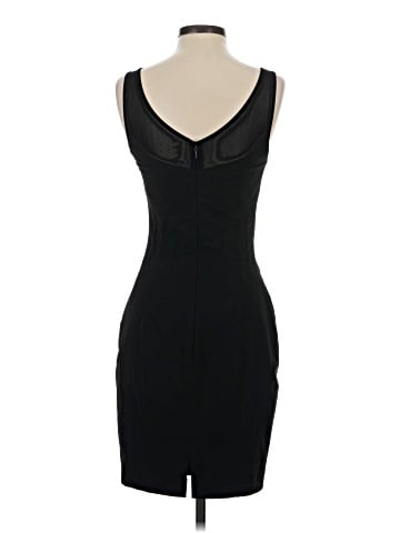 Bebe Cocktail Dress (view 2)