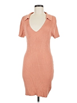 Abercrombie & Fitch Casual Dress (view 1)