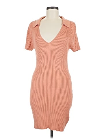 Abercrombie & Fitch Casual Dress (view 1)