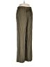 Zara Green Casual Pants Size M - photo 1