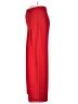 Naf Naf Red Casual Pants Size 12 - photo 5