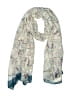 Unbranded 100% Viscose Ivory Scarf One size - photo 1