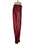 Hutch Red Casual Pants Size 12 - photo 4