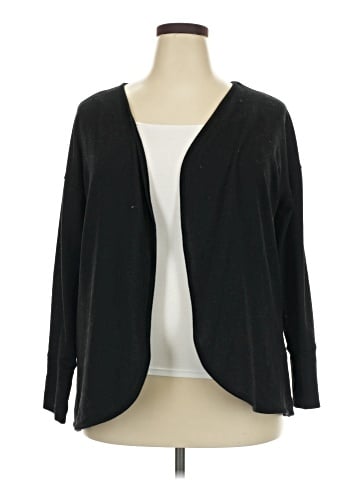 Lane Bryant Outlet Cardigan (view 1)