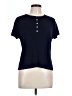 Pierre Cardin Blue Pullover Sweater Size L - photo 1