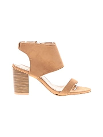 Mata Sandals (view 1)