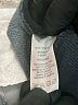 Joes USA Black Pullover Sweater Size S - photo 8