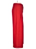 Naf Naf Red Casual Pants Size 12 - photo 4