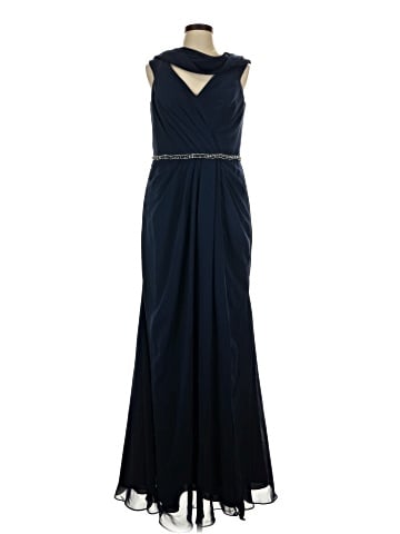 Alfred Angelo Cocktail Dress (view 1)