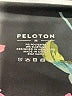 Peloton Floral Black Yoga Pants Size M - photo 7