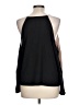 Shein Brown Sleeveless Top Size L - photo 2