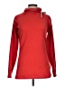 Nike Red Turtleneck Sweater Size L - photo 1