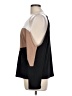 Shein Brown Sleeveless Top Size L - photo 5