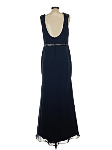 Alfred Angelo Cocktail Dress (view 2)