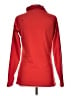 Nike Red Turtleneck Sweater Size L - photo 2