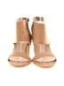 Mata Tan Sandals Size 7 1/2 - photo 2
