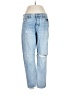 Levi's 100% Cotton Blue Jeans Size 32 waist - photo 1