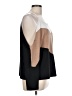 Shein Brown Sleeveless Top Size L - photo 4