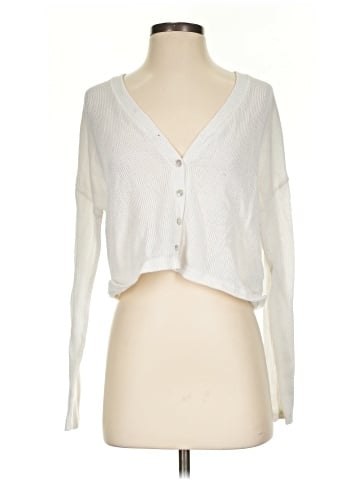 Double Zero Cardigan (view 1)
