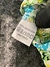 DressBarn 100% Polyester Green Sleeveless Blouse Size XL - photo 8