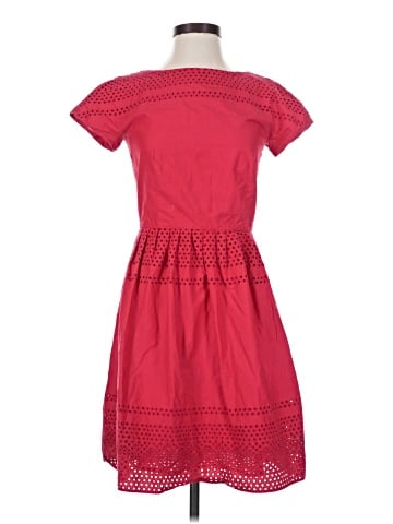 J.Crew Casual Dress (view 1)