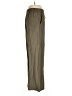 Zara Green Casual Pants Size M - photo 4