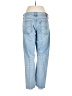 Levi's 100% Cotton Blue Jeans Size 32 waist - photo 2