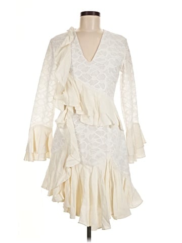 C/MEO Collective Cocktail Dress (view 1)