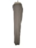 Tribal Gray Dress Pants Size 10 - photo 5