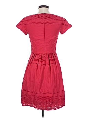 J.Crew Casual Dress (view 2)
