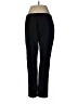 Eileen Fisher Solid Black Active Pants Size M - photo 2