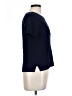 Pierre Cardin Blue Pullover Sweater Size L - photo 4