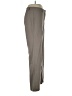 Tribal Gray Dress Pants Size 10 - photo 4
