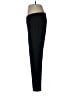 Eileen Fisher Solid Black Active Pants Size M - photo 5