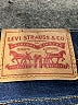 Levi's Blue Jeans Size 30 waist - photo 7