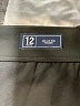 Gap Black Dress Pants Size 12 Petite - photo 8