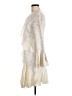 C/MEO Collective 100% Polyester Ivory Cocktail Dress Size M - photo 5