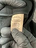 Theory Solid Black Formal Skirt Size 2 - photo 5
