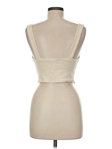 Zara Sleeveless Top (view 2)