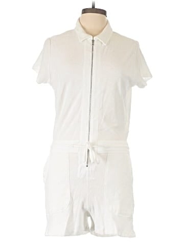 Majestic Filatures Romper (view 1)