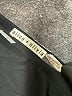 Alice + Olivia Black Long Sleeve Blouse Size XL - photo 7