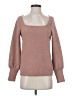 Madewell Brown Pullover Sweater Size XS - photo 1