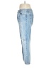 Levi's 100% Cotton Blue Jeans Size 32 waist - photo 5